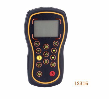 Laser Remote Controllor