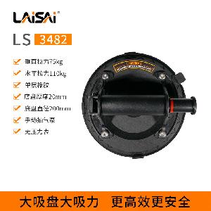 LS3482/LS3483/LS3484