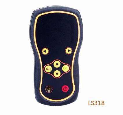 Laser Remote Controllor