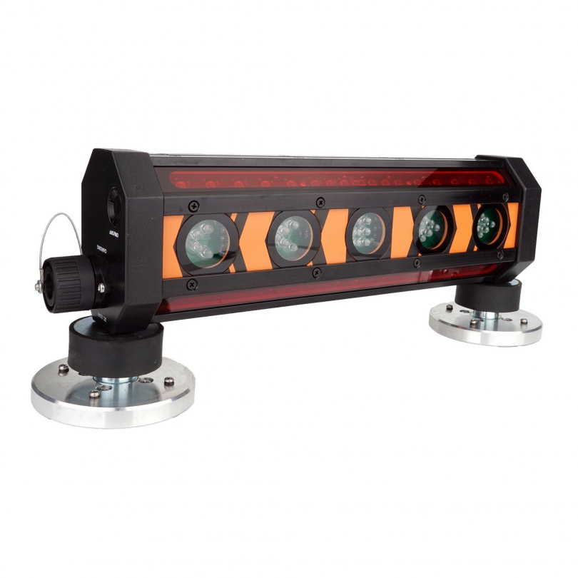 LS706III