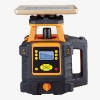 激光掃平儀