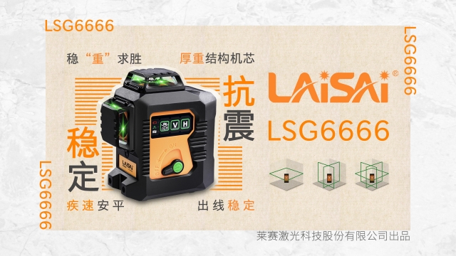 LSG6666