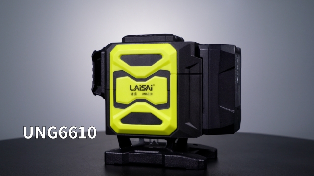 優鐳UN6610的使用說明