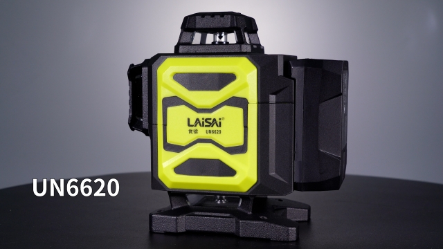 優鐳UN6620的使用說明