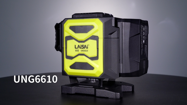 優鐳UNG6610的使用說明