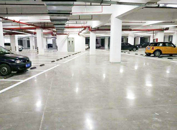 萊賽激光砼面攤鋪應(yīng)用成果